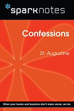 Download this eBook Confessions (SparkNotes Philosophy Guide)