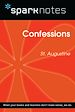Télécharger le livre :  Confessions (SparkNotes Philosophy Guide)