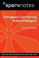 Download this eBook Dialogues Concerning Natural Religion (SparkNotes Philosophy Guide)