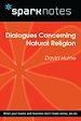 Télécharger le livre :  Dialogues Concerning Natural Religion (SparkNotes Philosophy Guide)