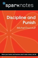 Download this eBook Discipline and Punish (SparkNotes Philosophy Guide)