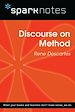 Télécharger le livre :  Discourse on Method (SparkNotes Philosophy Guide)