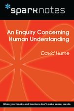 Download this eBook An Enquiry Concerning Human Understanding (SparkNotes Philosophy Guide)