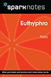 Télécharger le livre :  Euthyphro (SparkNotes Philosophy Guide)