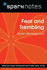 Download this eBook Fear and Trembling (SparkNotes Philosophy Guide)