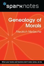 Download this eBook Genealogy of Morals (SparkNotes Philosophy Guide)
