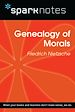 Télécharger le livre :  Genealogy of Morals (SparkNotes Philosophy Guide)