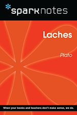 Download this eBook Laches (SparkNotes Philosophy Guide)