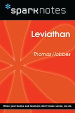 Download this eBook Leviathan (SparkNotes Philosophy Guide)