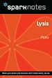 Télécharger le livre :  Lysis (SparkNotes Philosophy Guide)