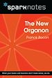 Télécharger le livre :  The New Organon (SparkNotes Philosophy Guide)