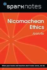 Download this eBook Nicomachean Ethics (SparkNotes Philosophy Guide)