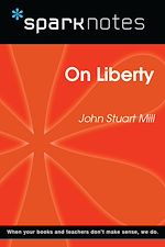 Download this eBook On Liberty (SparkNotes Philosophy Guide)