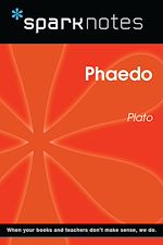Download this eBook Phaedo (SparkNotes Philosophy Guide)