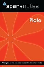 Download this eBook Plato (SparkNotes Philosophy Guide)