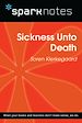 Télécharger le livre :  Sickness Unto Death (SparkNotes Philosophy Guide)