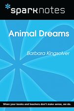 Download this eBook Animal Dreams (SparkNotes Literature Guide)