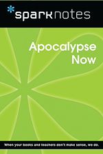 Download this eBook Apocalypse Now (SparkNotes Film Guide)