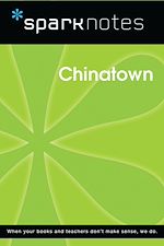 Download this eBook Chinatown (SparkNotes Film Guide)
