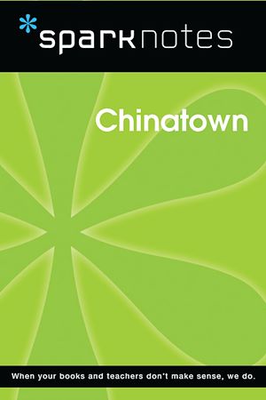 Télécharger le livre :  Chinatown (SparkNotes Film Guide)