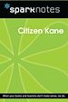Télécharger le livre :  Citizen Kane (SparkNotes Film Guide)