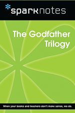 Download this eBook The Godfather Trilogy (SparkNotes Film Guide)