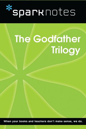 Téléchargez le livre :  The Godfather Trilogy (SparkNotes Film Guide)
