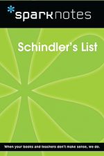 Download this eBook Schindler's List (SparkNotes Film Guide)