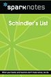 Télécharger le livre :  Schindler's List (SparkNotes Film Guide)