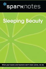 Download this eBook Sleeping Beauty (SparkNotes Film Guide)