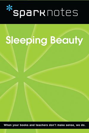 Téléchargez le livre :  Sleeping Beauty (SparkNotes Film Guide)