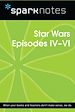 Télécharger le livre :  Star Wars Episodes IV-VI (SparkNotes Film Guide)