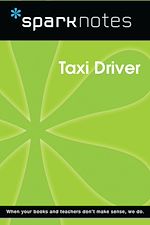 Download this eBook Taxi Driver (SparkNotes Film Guide)