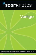 Download this eBook Vertigo (SparkNotes Film Guide)