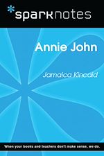Download this eBook Annie John (SparkNotes Literature Guide)