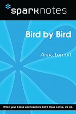 Download this eBook Bird by Bird (SparkNotes Literature Guide)