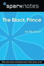 Download this eBook The Black Prince (SparkNotes Literature Guide)