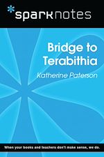 Download this eBook Bridge to Terabithia (SparkNotes Literature Guide)