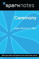 Download this eBook Ceremony (SparkNotes Literature Guide)