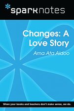 Download this eBook Changes: A Love Story (SparkNotes Literature Guide)