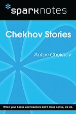 Download this eBook Chekhov Stories (SparkNotes Literature Guide)