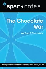 Download this eBook The Chocolate War (SparkNotes Literature Guide)