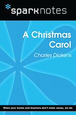 Download this eBook A Christmas Carol (SparkNotes Literature Guide)