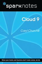 Download this eBook Cloud 9 (SparkNotes Literature Guide)