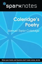Download this eBook Coleridge's Poetry (SparkNotes Literature Guide)