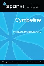 Download this eBook Cymbeline (SparkNotes Literature Guide)