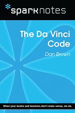 Download this eBook The Da Vinci Code (SparkNotes Literature Guide)