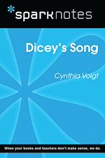 Download this eBook Dicey's Song (SparkNotes Literature Guide)