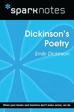 Download this eBook Dickinson's Poetry (SparkNotes Literature Guide)