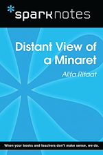 Download this eBook Distant View of a Minaret (SparkNotes Literature Guide)